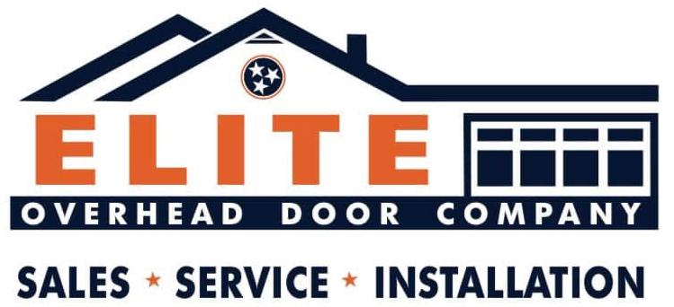 Elite Overhead Door Company logo